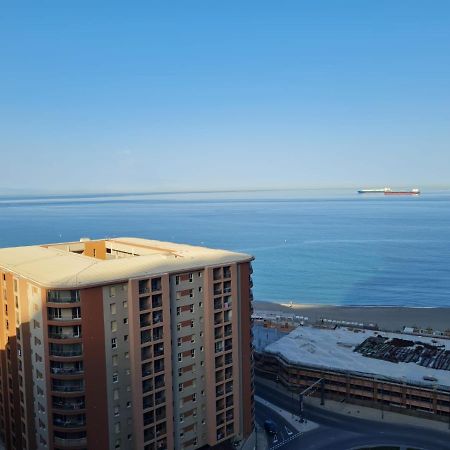 E1 Apartment High Level Sea View Гібралтар Екстер'єр фото